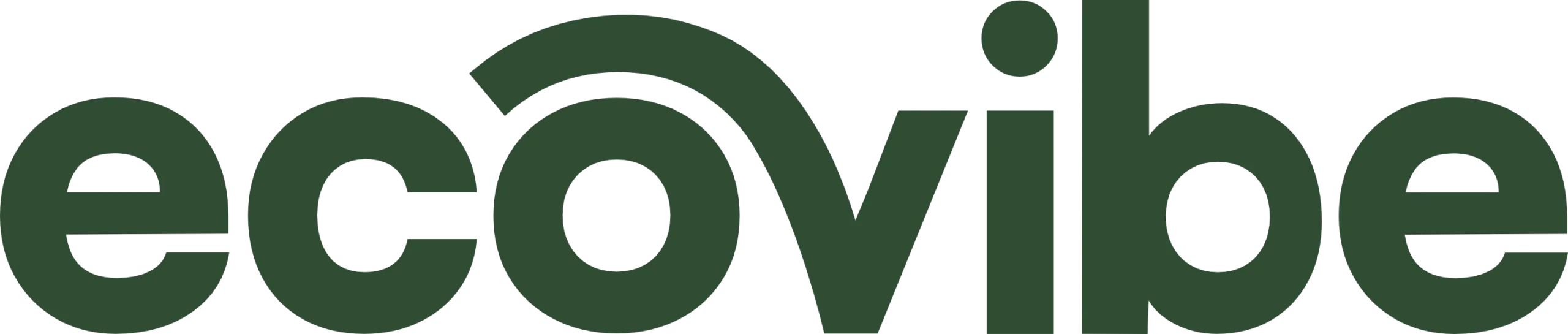 Ecovibe - logo