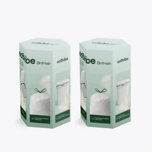 Rinkinys Ecovibe Binfresh 500g